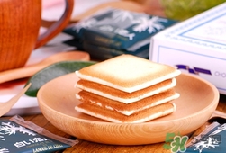 白色戀人巧克力餅干多少錢一盒？白色戀人餅干日本價格