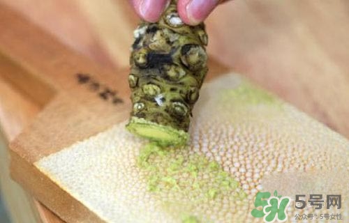 芥末可以吃多嗎？芥末吃多了會怎么樣？