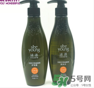 滋源洗發(fā)水怎么樣？滋源生姜洗發(fā)水怎么樣