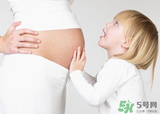 孕婦肚子尖是生男孩還是女孩? 孕婦肚子尖是生男孩還是女孩?