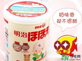 明治奶粉怎么辨別真假？明治奶粉真假鑒別