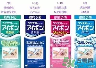 小林洗眼液怎么用？小林洗眼液多久用一次？