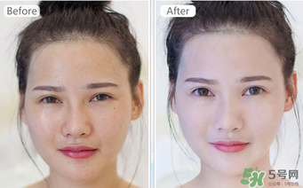 伊芳妮素顏霜怎么樣？伊芳妮素顏霜好嗎？