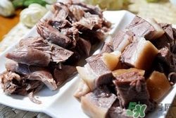 孕婦可以吃狗肉嗎?孕婦吃狗肉好嗎 孕婦可以吃狗肉嗎?孕婦吃狗肉好嗎