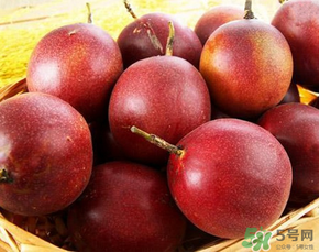 百香果一天吃幾個最好？百香果一天可以吃幾個？