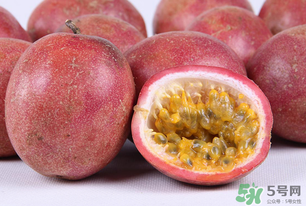 百香果一天吃幾個最好？百香果一天可以吃幾個？