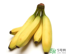 香蕉一天吃幾個最好？一天吃幾根香蕉最好？