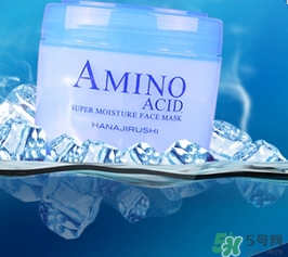 花印爆水面膜怎么用？花印爆水面膜使用方法