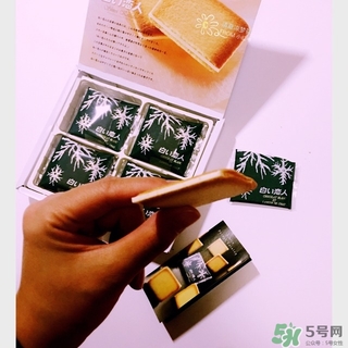 白色戀人巧克力餅干保質(zhì)期多久？白色戀人巧克力餅干生產(chǎn)日期