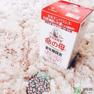 命之母有副作用嗎?命之母的功效與作用及用法 命之母有副作用嗎?命之母的功效與作用及用法