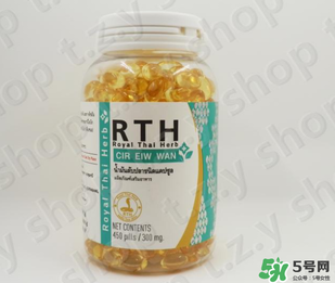 ?泰國蛇油丸多少錢一瓶？?泰國蛇油丸價格