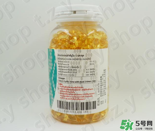 ?泰國蛇油丸多少錢一瓶？?泰國蛇油丸價格