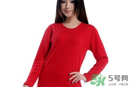 冬天穿什么保暖內(nèi)衣好？冬天穿什么材質(zhì)保暖內(nèi)衣好？