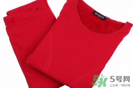 冬天穿什么保暖內(nèi)衣好？冬天穿什么材質(zhì)保暖內(nèi)衣好？