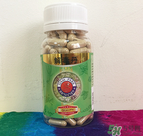 泰國(guó)解毒丹服用方法 泰國(guó)解毒丹說(shuō)明書(shū)