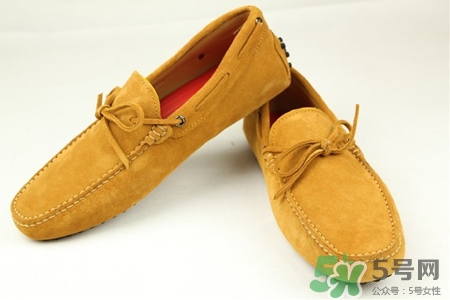 冬天穿豆豆鞋要穿襪子嗎？冬天豆豆鞋穿什么襪子？