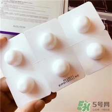 aqutop凍干精華怎么用?aqutop凍干高濃縮彈力精華用法 aqutop凍干精華怎么用?aqutop凍干高濃縮彈力精華用法