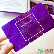 aqutop凍干精華怎么用?aqutop凍干高濃縮彈力精華用法 aqutop凍干精華怎么用?aqutop凍干高濃縮彈力精華用法