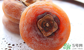 柿餅一天最多吃幾個(gè)？柿餅一能吃幾個(gè)？