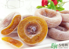 柿餅一天最多吃幾個(gè)？柿餅一能吃幾個(gè)？