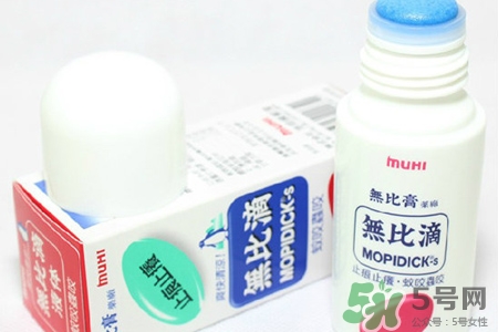 無比滴有副作用嗎？長期用無比滴有副作用嗎？