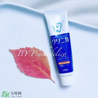 獅王牙膏保質(zhì)期怎么看？獅王牙膏保質(zhì)期是多久？