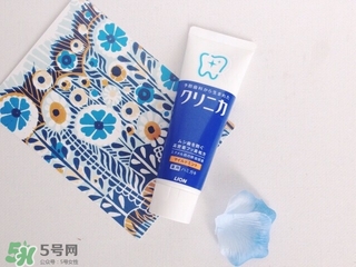 獅王牙膏孕婦可以用嗎？孕婦可以用獅王牙膏嗎？