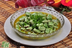 2歲小孩能吃蠶豆嗎?小孩吃蠶豆好嗎 2歲小孩能吃蠶豆嗎?小孩吃蠶豆好嗎