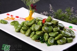 2歲小孩能吃蠶豆嗎?小孩吃蠶豆好嗎 2歲小孩能吃蠶豆嗎?小孩吃蠶豆好嗎