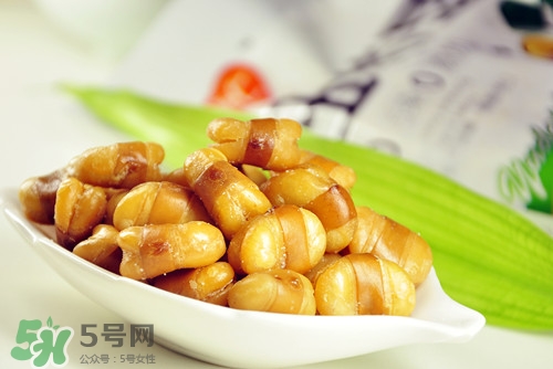 蠶豆和雞蛋能一起吃嗎?一起怎么吃好呢 蠶豆和雞蛋能一起吃嗎?一起怎么吃好呢