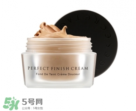 secret age秘密時代粉底霜怎么用？secret age秘密時代bb霜用法