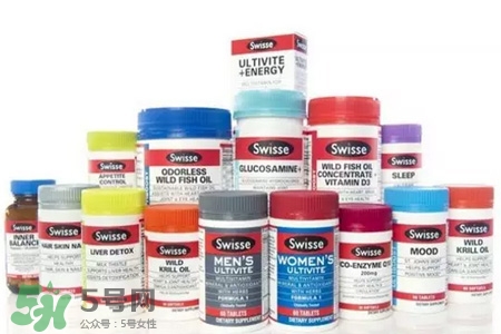 swisse在澳洲是大品牌嗎？swisse在澳洲是什么檔次？