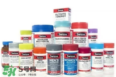 swisse的保健品怎么樣？swisse保健品有用嗎？