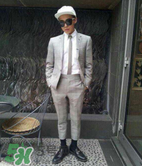 thom browne算什么檔次？什么價(jià)位?