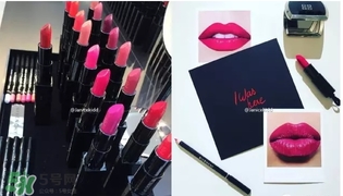 紀梵希2017限量彩妝色號 紀梵希2017春夏彩妝試色 紀梵希2017限量彩妝色號 紀梵希2017春夏彩妝試色