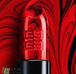 紀梵希2017限量彩妝色號 紀梵希2017春夏彩妝試色 紀梵希2017限量彩妝色號 紀梵希2017春夏彩妝試色