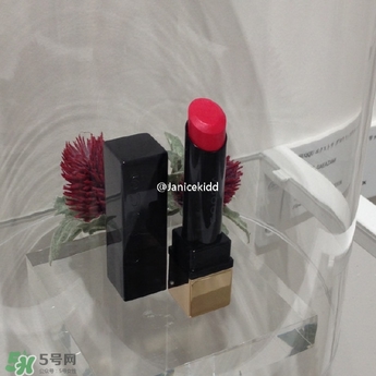 suqqu2017彩妝有哪些？suqqu2017春季彩妝色號試色