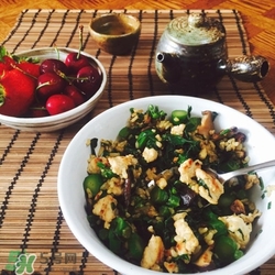 尿酸高可以吃芥蘭嗎?尿酸高吃什么食物好 尿酸高可以吃芥蘭嗎?尿酸高吃什么食物好