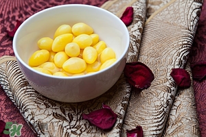 銀杏果皮怎么去掉?銀杏果皮有毒嗎? 銀杏果皮怎么去掉?銀杏果皮有毒嗎?