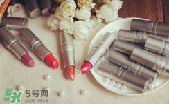 t.leclerc蕾克蕾口紅怎么樣？蕾克蕾唇膏試色色號圖