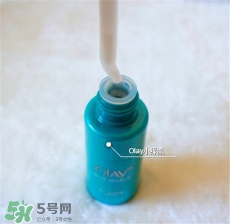 olay小綠瓶白天能用嗎?olay小綠瓶怎么打開? olay小綠瓶白天能用嗎?olay小綠瓶怎么打開?