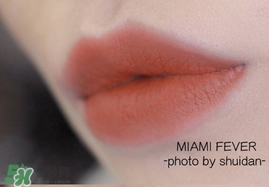 ofra miami fever南瓜色口紅色號(hào) ofra南瓜色口紅試色 ofra miami fever南瓜色口紅色號(hào) ofra南瓜色口紅試色