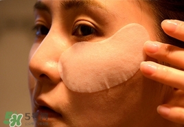 spc puru眼膜怎么用？spc puru淚袋眼膜用不用洗？