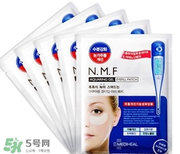 美迪惠爾可萊絲眼膜怎么用？美迪惠爾可萊絲眼膜使用方法