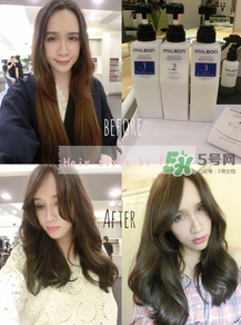 產(chǎn)后怎么護理頭發(fā)？生寶寶后頭發(fā)怎么護理