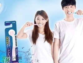 獅王牙刷怎么辨別真假？獅王牙刷真假對比