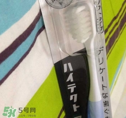 獅王牙刷怎么辨別真假？獅王牙刷真假對比