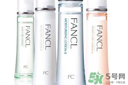 fancl屬于幾線品牌？fancl在日本什么檔次？