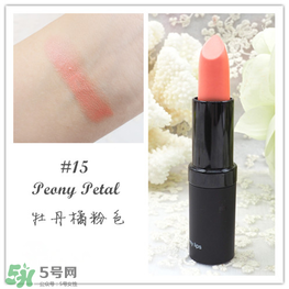 Karen Murrell口紅怎么樣？Karen Murrell口紅試色