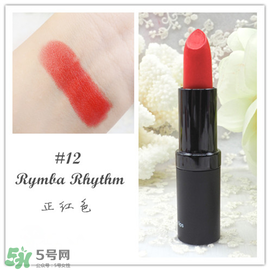 Karen Murrell口紅怎么樣？Karen Murrell口紅試色